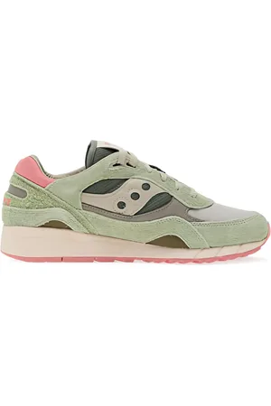 Saucony Baskets Shadow 600
