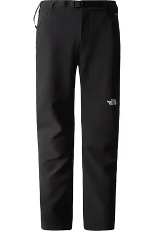 The North Face Pantalon de sport à logo imprimé