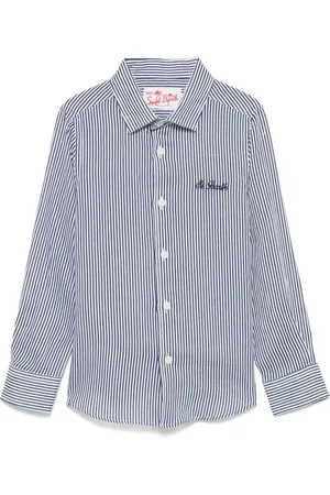MC2 SAINT BARTH Chemise Agnes
