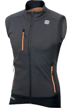 Sportful Haut de ski à logo imprimé