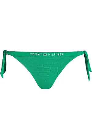 Tommy Hilfiger Bas de bikini à logo