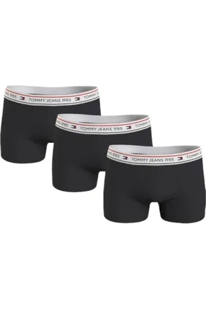 Tommy Hilfiger Lot de boxers à bande logo