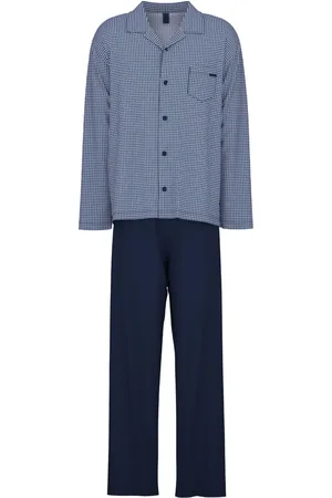 Calida Pyjama en coton
