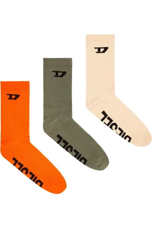 Diesel Chaussettes Skm-D-Crew-Sport