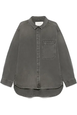 Entire Studios Chemise Herculean