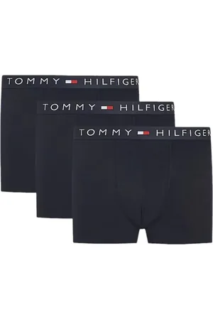 Tommy Hilfiger Lot de boxers en coton stretch