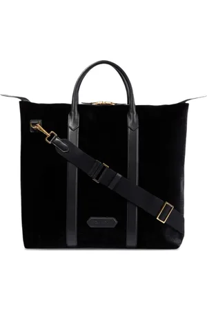 Tom Ford Sac fourre-tout à logo appliqué