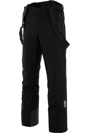 Colmar Pantalon de ski à design matelassé