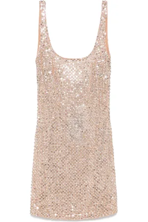 Retrofete Robe courte Theolonia