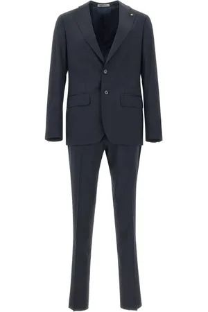 corneliani Costume à simple boutonnage