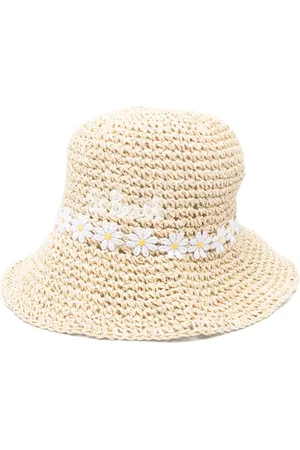 MC2 SAINT BARTH Chapeau Polly