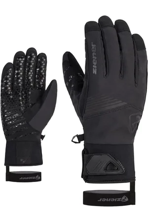 Ziener Gants Gyrno