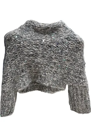 Brunello Cucinelli Pull à design chiné