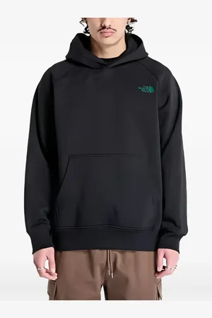 The North Face Hoodie Raglan Box Nase Tailgrid Infill