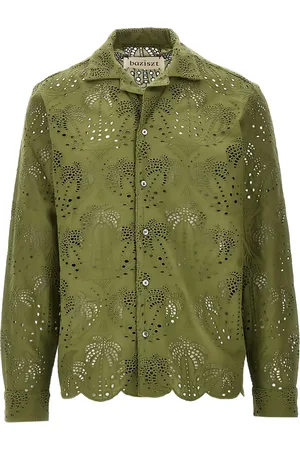 Baziszt Chemise Renosance