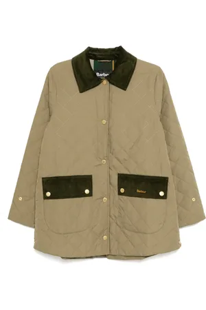 Barbour Veste Corinne