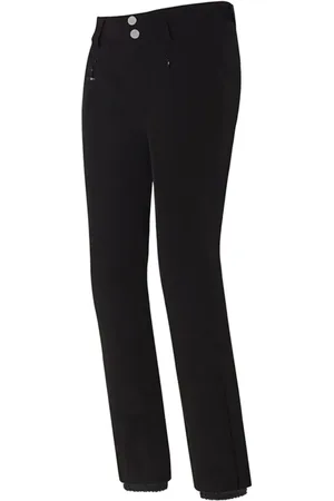 Descente Pantalon de ski à design matelassé