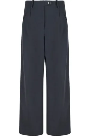 ..,MERCI Pantalon à coupe ample