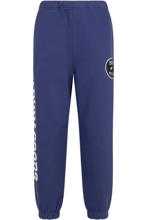 A Bathing Ape X STADIUM GOODS pantalon de jogging 