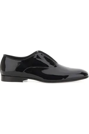 CARLO PIGNATELLI Mocassins Rugan