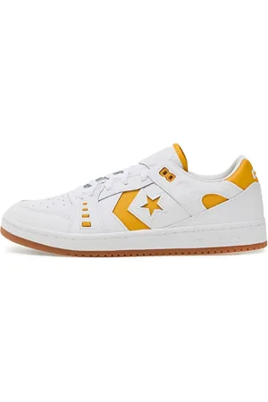 Converse Baskets en cuir