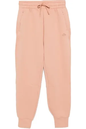 Lacoste Pantalon de jogging en coton