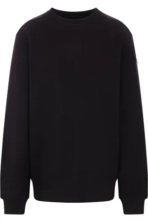 Moncler Sweat à patch logo