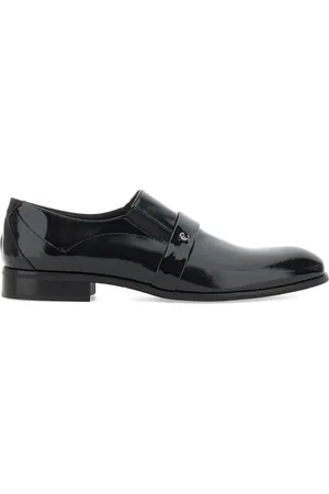 CARLO PIGNATELLI Mocassins Flash