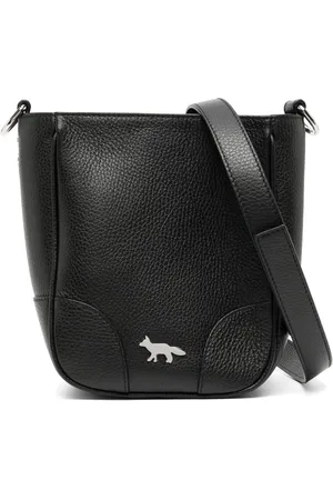 Maison Kitsuné Sac porté épaule Boogie