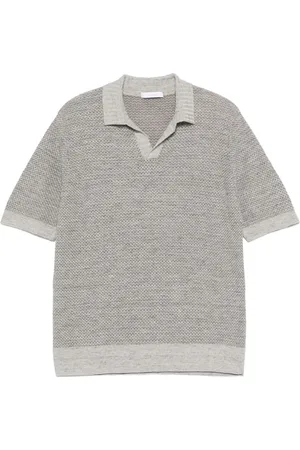 Cruciani T-shirt en maille