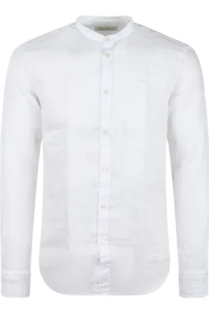 Brian Dales Chemise en lin