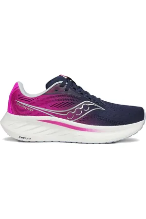 Saucony Baskets Ride 18