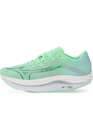 Mizuno Baskets Wave Rebellion Flash