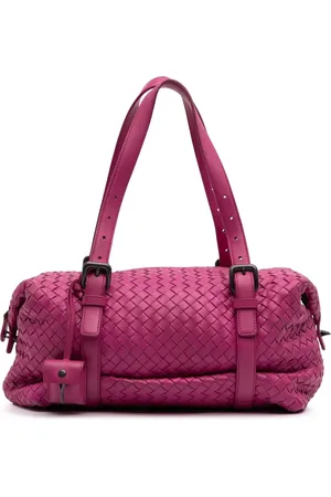 Bottega Veneta Sac porté épaule Intrecciato Montaigne (2011)