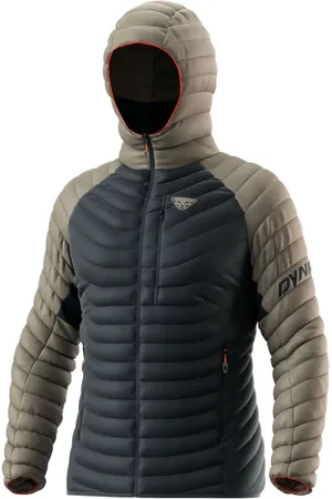 Dynafit Veste Radical Down à capuche
