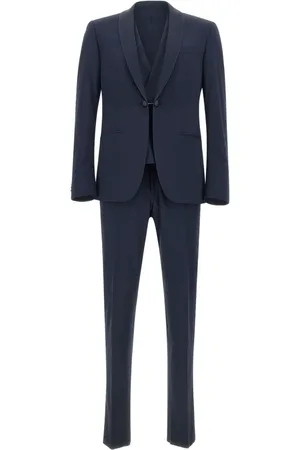 corneliani Costume à simple boutonnage