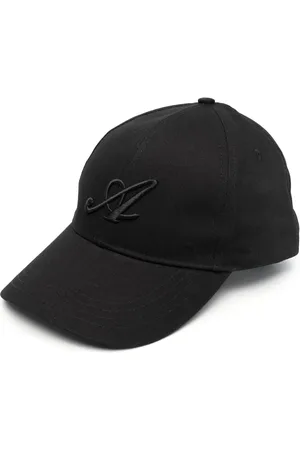 Axel Arigato Casquette à logo brodé