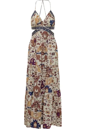 Bash Robe Vealy