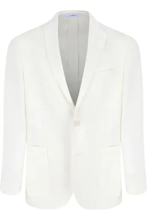 Boglioli Blazer en laine vierge