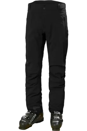 Helly Hansen Pantalon de ski à boutons pression
