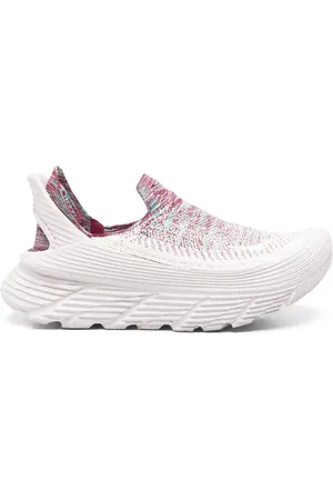 Hoka One One Baskets Vibrant Bloom Restore TC