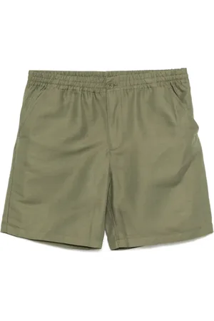Lacoste Short à lien de resserrage