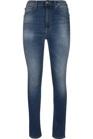 Dondup Jean à coupe skinny