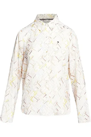 Tommy Hilfiger Pyjama à logo imprimé