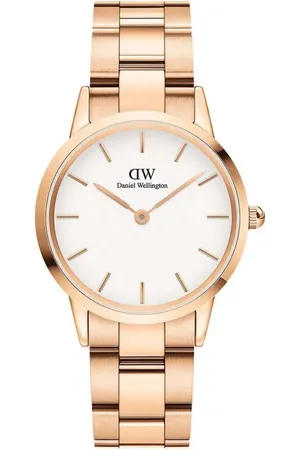Daniel Wellington Montre Iconic Link 32 mm