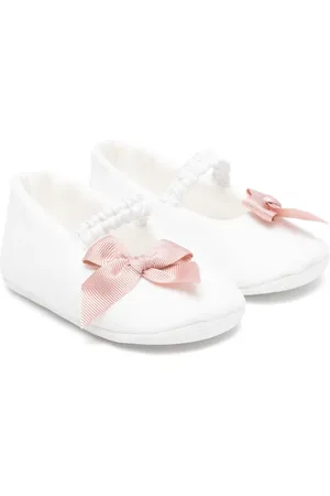 COLORICHIARI Ballerines à détail de nœud