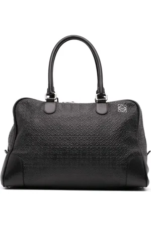 Loewe Sac de voyage embossé Amazona 75 XL (2020-2025)