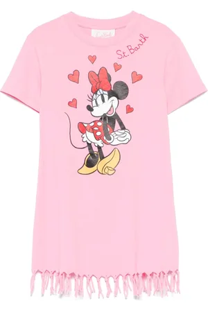 MC2 SAINT BARTH X Disney robe Abbey