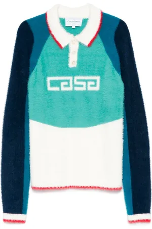 Casablanca Polo Sport Fluffy