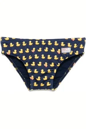 MC2 SAINT BARTH Short de bain Billy